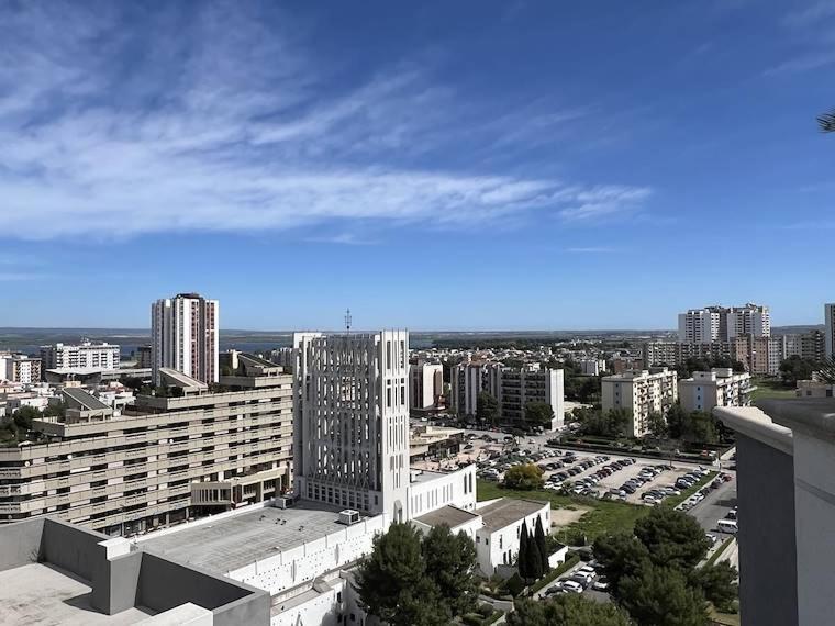 Готель Panorama Таранто Екстер'єр фото